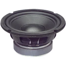 New 6.5" Woofer Speaker Home Audio 6-1/2" 8 Ohm Six Half Inch Bass Driver 6.5IN. Fixed Price $45.00.