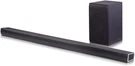 SH7B 360W Lg Electronics 41 Channel Sound Bar Wireless Subwoofer Mod. Fixed Price $395.21.