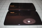 Definitive Technology BP7001SC Top Plate Pair Black Lacquer. Fixed Price $39.00.