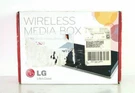 Lg AN-WL100W Wireless Media Kit B11. Fixed Price $50.13.