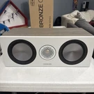 Monitor Audio Bronze Centre 7G C150 Center Channel Speaker Urban Grey (rare). Fixed Price $505.00.