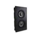 Episode ES-SUB-IW-DUAL8 Passive In-wall Subwoofer With 8" Woofers Brand New. Fixed Price $385.00.