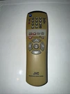 Jvc Remote RM-SMXG500A Oem Original Tested MX-GT700, MX-G500. Fixed Price $24.00.