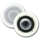 Audio VMIS6 Ceiling Speakers 6.5 - New Original Box. Fixed Price $30.00.