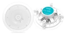 Pyle PWRC61 6.5 Weather Proof 2-WAY In-ceiling / In-wall Stereo Speakers Pair. Fixed Price $93.89.