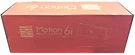 New Motion 6I Speaker Black Each. Fixed Price $275.00.