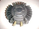 Aurasound AST-2B-04 Pro Bass Shaker Tactile Transducer 50W. Fixed Price $50.00.
