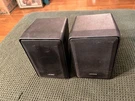 Memorex Weathermates 100 Indoor/outdoor Speaker System-used. Fixed Price $27.99.