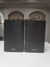 Onkyo D 035 Shelf Speakers 40W. Fixed Price $69.00.