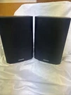 Onkyo SKB-540 Surround Back L&r Speakers 130W 8 Black. Fixed Price $42.00.