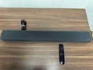 Lg SPM2 2.1 Channel Sound Bar With Streaming Very Good. Fixed Price $79.13.