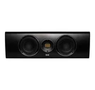Elac CC241.4-SB Carina Center Speaker Satin Black- Damaged Very Good. Fixed Price $449.97.