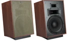 Klipsch Heresy Iv Dark Cherry Auburn Finish Pair Stock. Fixed Price $2699.00.