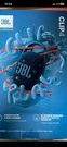 Jbl Clip 4 Portable Bluetooth Waterproof Speaker - (brand New Sealed). Fixed Price $44.00.