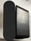 Samsung Speakers PS-RTX72 Rear Right And Left 1 Pair. Fixed Price $19.89.