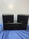 Vintage Kenwood Speakers Crs 122 40 Watts. Fixed Price $80.00.
