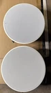 Sonance VP61SST Ceiling Speakers. Fixed Price $180.00.
