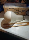 Westinghouse 200W 120-130V E27 Silver Bowl Light Bulb Made Usa Set Of. Fixed Price $20.00.