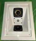 Sonance AIS-500 X 4, In-wall Speakers, In-ceiling, Surround Channel. Fixed Price $99.00.