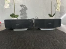 Philips Home Theater Sonowave Cs 6500 ( Tested ). Fixed Price $19.00.