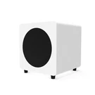 Kanto SUB8VMW Sealed Powered Subwoofer 300W Peak 8" Matte. Fixed Price $349.99.