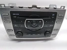 2009-2010 Mazda 6 Audio Equipment Am-fm-cd Single Disc W/o Trip Meter Speaker. Fixed Price $109.95.