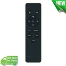New 100015716 Replaced Remote Control For Onn 36" 2.1 Sound Bar Speaker. Fixed Price $9.97.