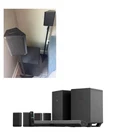 Nakamichi - Shockwafe 9.2.4CH 1300W Soundbar System With Dual 10 Subwoofer. Fixed Price $800.00.