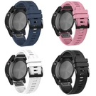 For Garmin Fenix 7X/6X PRO/5X/5X PLUS/3 Quick Fit Silicone Watch Band Strap 26MM. Fixed Price $7.99.