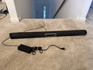 Polk Magnifi Max AMB2 2.1CH 200W Soundbar Bluetooth Hdmi Optical Aux Black. Fixed Price $100.00.