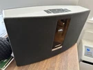 Bose Soundtouch 20 Wi-fi Digital Music System Black/white. Fixed Price $329.99.