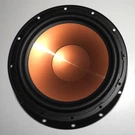 Klipsch F-300 / R-28F R-28PF Woofer Speaker Fits F300 R28F R28PF. Fixed Price $80.00.