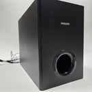 Phillips Subwoofer Speaker HTL2151/F7. Fixed Price $35.00.