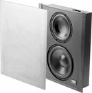 Osd Black Series Passive In-wall Subwoofer 8". Fixed Price $326.99.