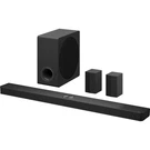 Lg S90TR 7.1.3-CHANNEL Home Theater Soundbar System Cosmetic Imperfections. Fixed Price $465.00.