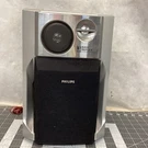 Philips FWB-C380/17 Way Bass Reflex Speaker 6 Ohm Single Tested. Fixed Price $15.96.