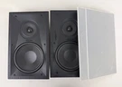 Sonance VP82 Rectangular Visual Performance 8" 3-WAY In-wall (pair). Fixed Price $399.99.