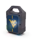 Soar Ncaa Shockbox Xl Led Wireless Bluetooth Speaker, West Virginia Mountaineers. Fixed Price $18.95.
