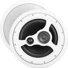 Osd 10" In-ceiling Speaker Single 3-WAY 150W, For Home Audio 12.25" Cutout. Fixed Price $184.29.