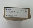 Extron Dtp Hdmi 4K 330 Rx Receiver 60-1311-13. Fixed Price $175.00.