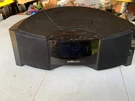 Polk Audio I-sonic Digital Entertainment System With Apple Ipod Dock. Fixed Price $45.00.