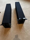 Definitive Technology BP6B Floor Standing Speakers. Fixed Price $225.00.
