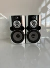 Sony SS-CHPR99 Bookshelf Speakers High Quality Great Sound Tested Working!!. Fixed Price $77.00.