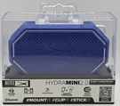 Altec Lansing Hydramini 2.0 Bluetooth Speaker - Navy IP67 Floats Water. Fixed Price $10.00.