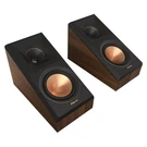 Klipsch Reference Premiere RP-500SA Ii Walnut Surround Sound Speakers,. Fixed Price $535.99.