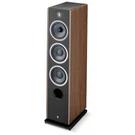 Focal Vestia NO2 3-WAY Floorstanding Loudspeaker Finished Dark Wood Sold.... Fixed Price $1049.30.