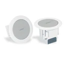 Bose FS3 Flush-mt W Freespace Surface Mount Satellites Indoor Loudspeaker. Fixed Price $189.00.