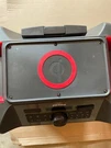 Ion Pathfinder 4 Portable Bluetooth Speaker With Wireless Qi Charging. Fixed Price $80.00.