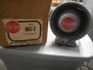 Nos Atlas Sound Heavy Duty Compact Mobile Communication Loudspeaker 25W 8 MO-2. Fixed Price $155.98.
