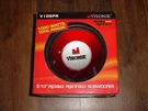Ultra Rare Visonik V105PR Inch Car Subwoofers One Pair Brand New !!. Fixed Price $118.88.